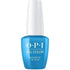OPI Gel Polish - No Room For the Blues (B83) - EMOI SUPPLY
