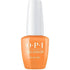 OPI Gel Polish - No Tan Lines (F90) - EMOI SUPPLY