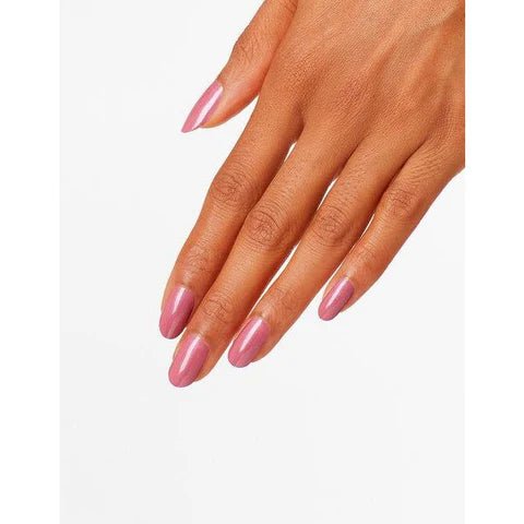 OPI Gel Polish - Not So Bora - Bora - Ing Pink (S45) - EMOI SUPPLY