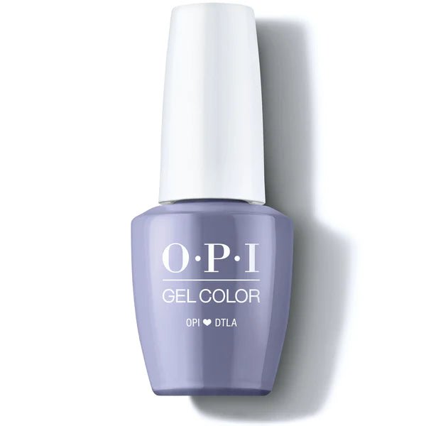 OPI Gel Polish - OPI Heart DTLA (LA09) - EMOI SUPPLY