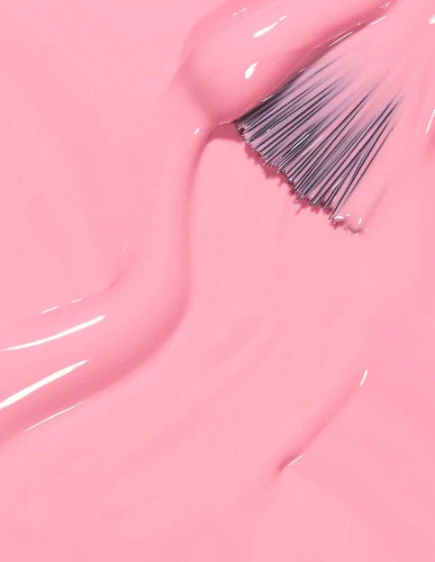 OPI Gel Polish - Pink Lady Rules The School (G48) - EMOI SUPPLY