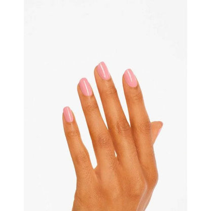 OPI Gel Polish - Pink Lady Rules The School (G48) - EMOI SUPPLY