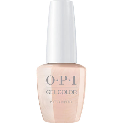 OPI Gel Polish - Pretty in Pearl (E95) - EMOI SUPPLY