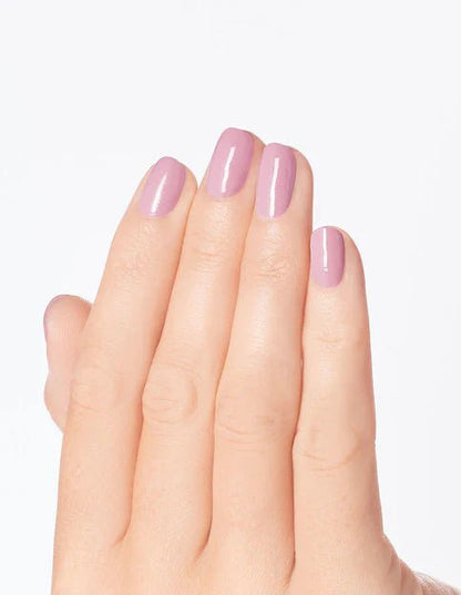 OPI Gel Polish - Rice Rice Baby (T80) - EMOI SUPPLY