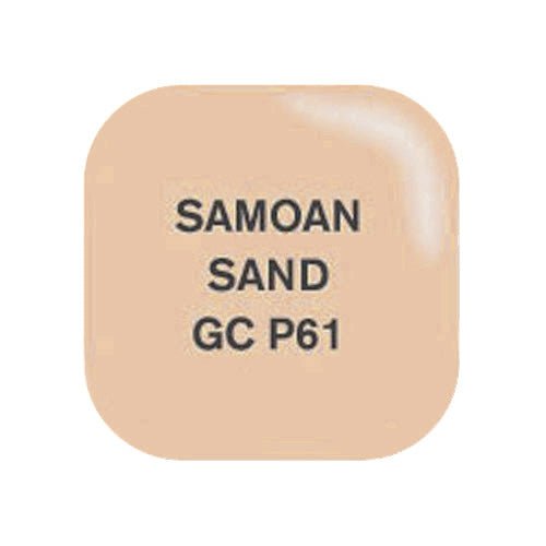 OPI Gel Polish - Samoan Sand (P61) - EMOI SUPPLY