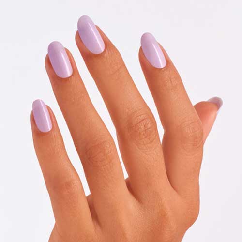 OPI Gel Polish - Shellmates Forever (E96) - EMOI SUPPLY
