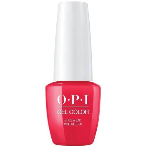 OPI Gel Polish - She&