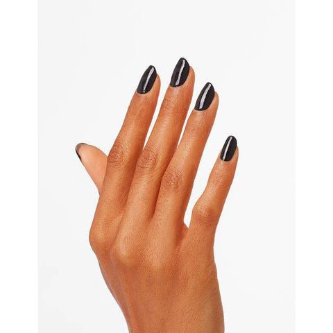 OPI Gel Polish - Shh… It’s Top Secret (W61) - EMOI SUPPLY