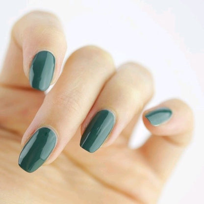 OPI Gel Polish - Stay Off the Lawn! (W54) - EMOI SUPPLY