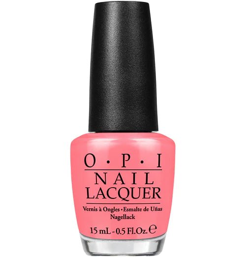 OPI Gel Polish - Sun - rise UP B001 - EMOI SUPPLY