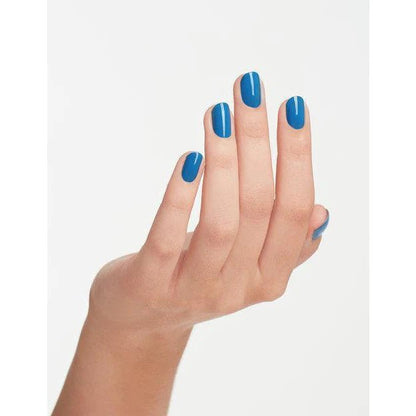 OPI Gel Polish - Super Trop - i - cal - i - fiji - istic (F87) - EMOI SUPPLY