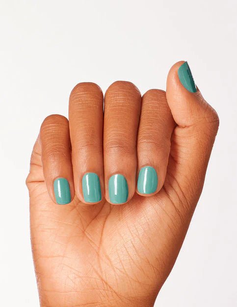 OPI Gel Polish - Suzi - san Climbs Fuji - san (T88) - EMOI SUPPLY