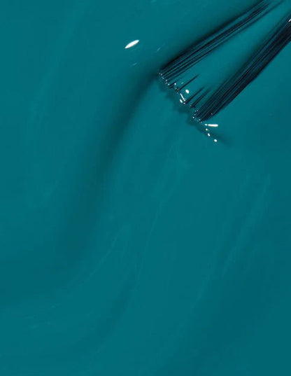 OPI Gel Polish - Teal Me More (G45) - EMOI SUPPLY