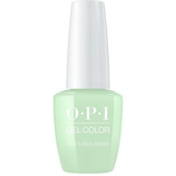 OPI Gel Polish – That’s Hula - rious! (H65) - EMOI SUPPLY
