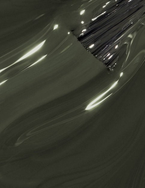 OPI Gel Polish – Things I’ve Seen In Aber - Green U15 - EMOI SUPPLY