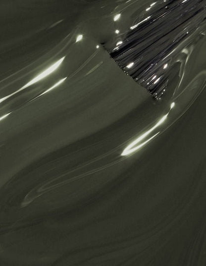 OPI Gel Polish – Things I’ve Seen In Aber - Green U15 - EMOI SUPPLY