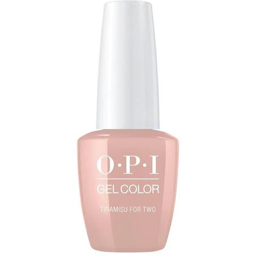 OPI Gel Polish - Tiramisu For Two (V28) - EMOI SUPPLY