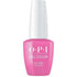 OPI Gel Polish - Two Timing the Zones (F80) - EMOI SUPPLY