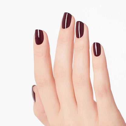 OPI Gel Polish - Yes My Condor Can Do! (P41) - EMOI SUPPLY
