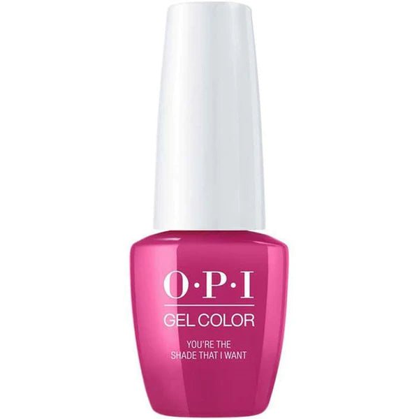 OPI Gel Polish - You&