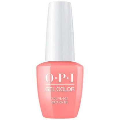 OPI Gel Polish - You&