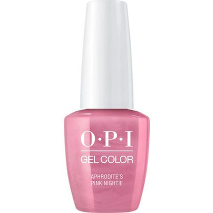 OPI Intelli - Gel Polish – Aphrodite’s Pink Nightie (G01) - EMOI SUPPLY