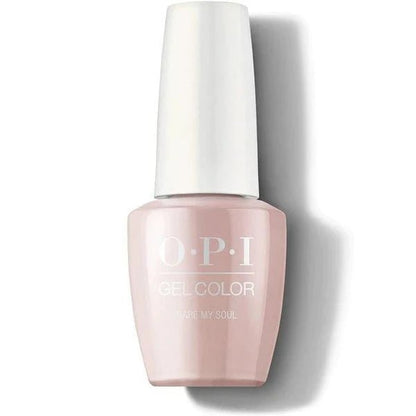 OPI Intelli - Gel Polish - Bare My Soul (SH4) - EMOI SUPPLY
