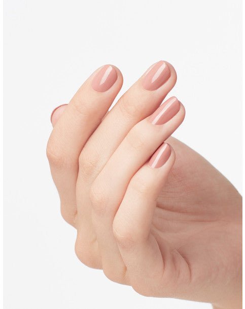 OPI Intelli - Gel Polish – Dulce De Leche (A15) - EMOI SUPPLY
