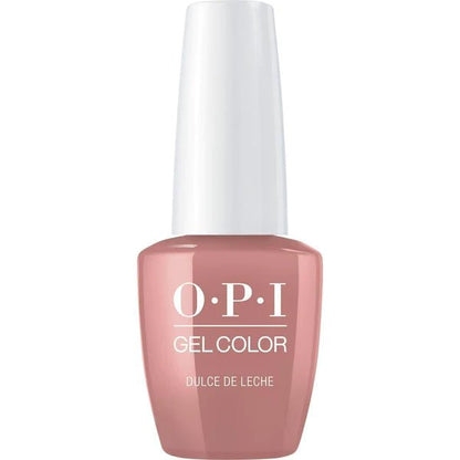 OPI Intelli - Gel Polish – Dulce De Leche (A15) - EMOI SUPPLY