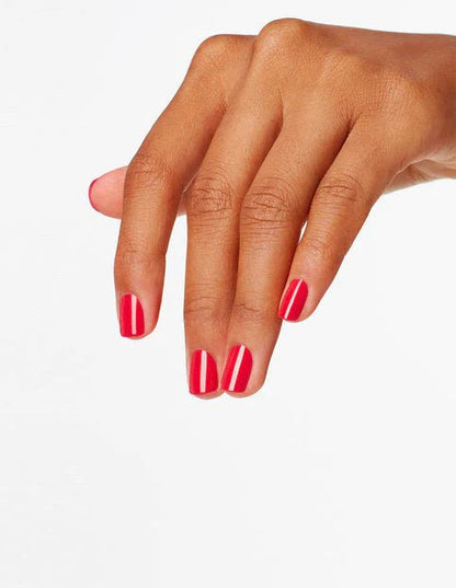 OPI Intelli - Gel Polish – Dutch Tulips (L60) - EMOI SUPPLY