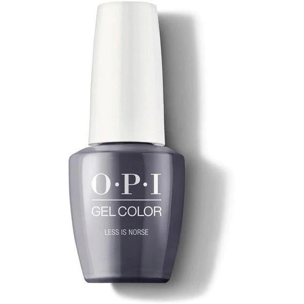 OPI Intelli - Gel Polish - Less is Norse (I59) - EMOI SUPPLY