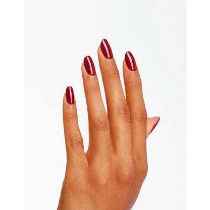 OPI Intelli - Gel Polish – Malaga Wine (L87) - EMOI SUPPLY