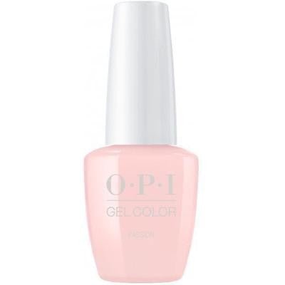 OPI Intelli - Gel Polish – Passion (H19) - EMOI SUPPLY