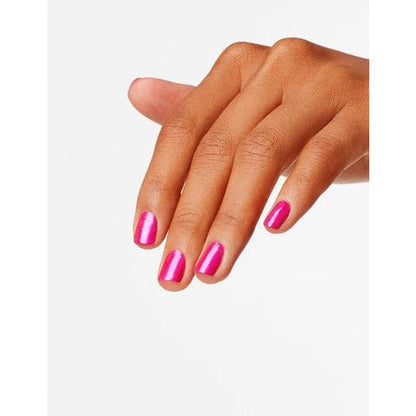 OPI Intelli - Gel Polish – Pompeii Purple (C09) - EMOI SUPPLY