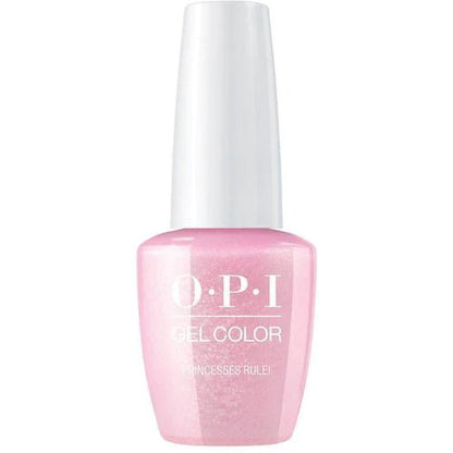OPI Intelli - Gel Polish – Princesses Rule! (R44) - EMOI SUPPLY