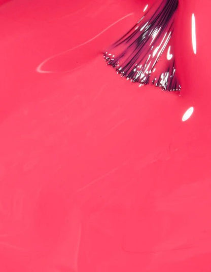 OPI Intelli - Gel Polish – Strawberry Margarita (M23) - EMOI SUPPLY