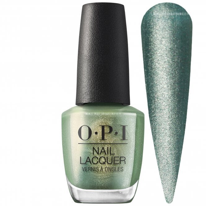 OPI Nail Lacquer – Decked to the Pines (P04)