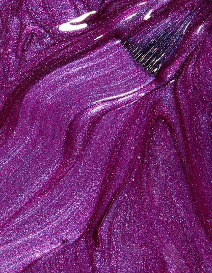 OPI Nail Lacquer - Berry Fairy Fun (K08) - EMOI SUPPLY