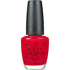 OPI Nail Lacquer - Big Apple Red (N25) - EMOI SUPPLY