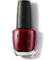 OPI Nail Lacquer – Bogota Blackberry (F52) - EMOI SUPPLY
