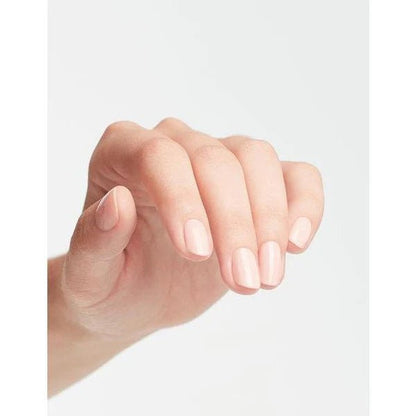 OPI Nail Lacquer – Bubble Bath (S86) - EMOI SUPPLY