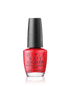 OPI Nail Lacquer – Color So Hot It Berns (Z13) - EMOI SUPPLY