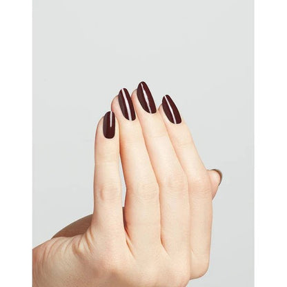 OPI Nail Lacquer - Complimentary Wine (MI12) - EMOI SUPPLY