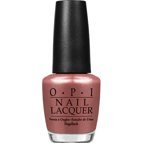 OPI Nail Lacquer - Cozu - Melted in the Sun (M27) - EMOI SUPPLY