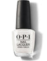 OPI Nail Lacquer - Dancing Keeps Me On My Toes (HR K01) - EMOI SUPPLY