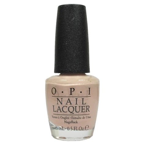 OPI Nail Lacquer – Do You Take Lei Away? (H67) - EMOI SUPPLY