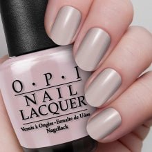 OPI Nail Lacquer – Don’t Bossa Nova Me Around (A60) - EMOI SUPPLY
