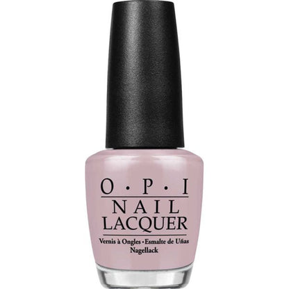 OPI Nail Lacquer – Don’t Bossa Nova Me Around (A60) - EMOI SUPPLY