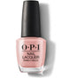 OPI Nail Lacquer - Dulce de Leche (A15) - EMOI SUPPLY