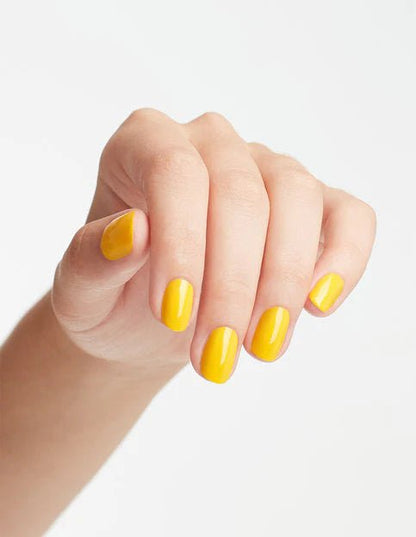 OPI Nail Lacquer – Exotic Birds Do Not Tweet (F91) - EMOI SUPPLY